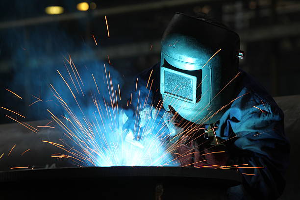 Affordable Welder Services in River Falls, WI