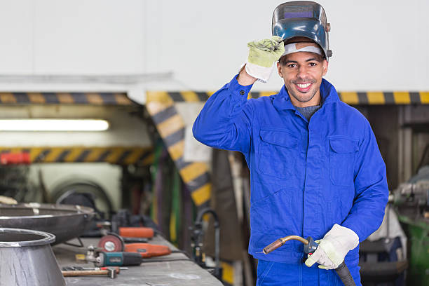 Trusted River Falls, WI Welder & Metal Fabrication Experts
