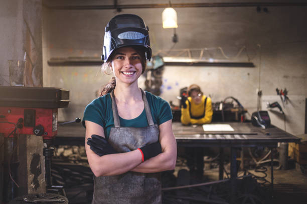 Best Structural Steel Welding in River Falls, WI